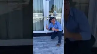 Rainwater coming in through your doors?