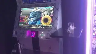 YOFROMAN DEFEATS LITENANG ECSTASY LEVEL 10 EXPERT! FIRST VS AAA SCORE! [Dance Dance Revolution A]