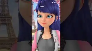 adrintte aka Adrien x marintte singing wellerman.#miraculous #adrinette #edits #wellerman.
