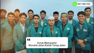 AILA (Aslam Islamic Learning Academy) - KULIAH LEBIH CEPAT, MUDAH & MURAH