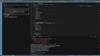 Code Crunch & Chat