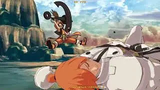 GUILTY GEAR Xrd REV 2   2025 03 01 19 58 03