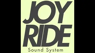 JOY RIDE RIDDIM &ndash; 1996 &ndash; MADHOUSE RECORDSRiddim