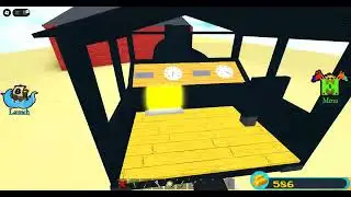recreated dead rails in build a boat for treasure(old dead rails)