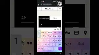 tutorial for army priority certificate #tutorial #btsedits #btsarmy #bts