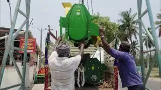 Bs Agro Rotavators manufacturer | Attur Thalivasal sitheari Quality products Manufacturing