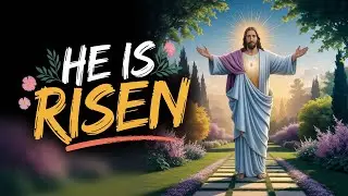 Easter Story for kids | Story Time
