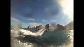 Cabo Jet Pack
