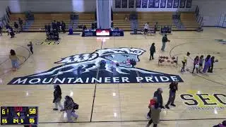 West Orange High School vs North Star Academy High School Mens Varsity Basketball