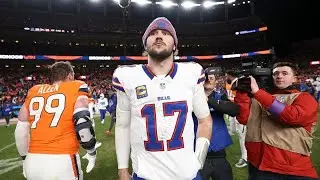 Every Buffalo Bills playoff heartbreak 2019-2025