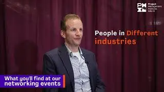 What to expect at Networking Events I PMI Mile Hi Chapter