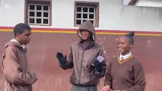 Checking Gwababa In Xhosa gents/SA ADDITION/ IN  MZOMHLE 😭😭