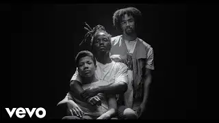 Eerf Evil, Srigala - Young Brother (Official Music Video)
