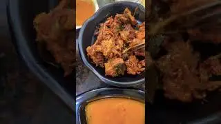 Beef randang yummy #asmr #food