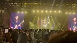 DAY6 (데이식스) - CONGRATULATIONS (3RD WORLD TOUR [FOREVER YOUNG] IN KUALA LUMPUR 2024)