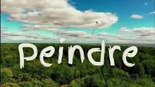 Peindre - Montreal Chill Panic - musique ambiante