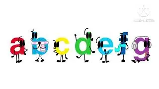 Afrikaans Alphabet Song 🇿🇦