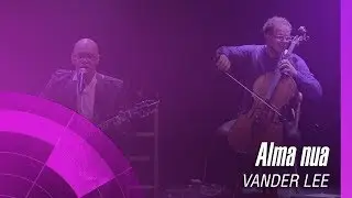 Vander Lee - Alma nua