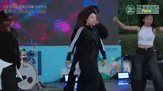 K-Culture 1365｜충청대학교 실용댄스과 케이팝