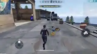 Noob to pro junior lvl free fair video 👍👍