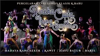Rineka Cipta Ibing Sunda (Bagian 1)