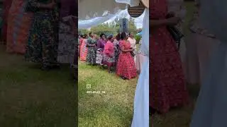 Ruracio Ceremony , Nairobi, Kenya 🇰🇪🇰🇪🇰🇪