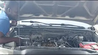 2TR Tacom 2006 2.7L .... C&oacute;digo de falla P0303 y P0354 y P0303. Era interno el problema..