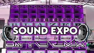 SOUND EXPO BATTLE REMIX 2025