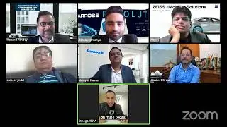 Electric Vehicle Adoption - India&rsquo;s EV Revolution