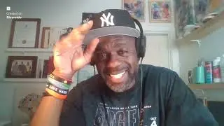Szn 5 Ep 57 - Complex's Top 50 NYC Rappers List - Reaction Show