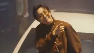 [Crush]'Rush Hour (Feat and Starring j hope of BTS)' MV Teaser 22.09.2022