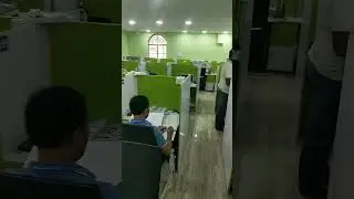 Studyhall in AshokNagar