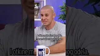 💥 Zaj**** sam stvar, ali nisam kriv &ndash; Milo&scaron; Delić