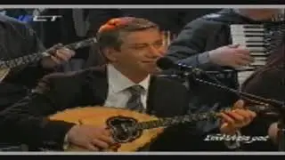 Ξαβεριώτισσα (του Δ. Γκόγκου) - Α. Αινίτης, Κ. Τσιρίδου