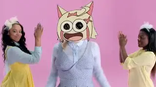All About The Bass but it's Mococo's Hœh