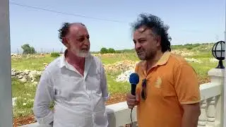 Mardin’in Üçköy’ünde Süryani Pizza Rüzgarı: Moris Dal’ın Efsanevi Lezzetleri