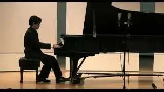 Symphonic Etudes - Joshua Vigran