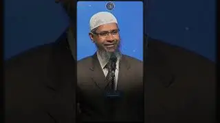 Why do Christians not know that Muhammad mentioned in the Bible? #drzakirnaik #islam #muhammad