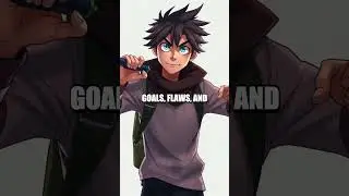 Unleash Your Own Character: A Rapid Creation Guide
