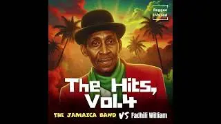 6. The Jamaica Band vs Fadhili William | Nimemwacha Wangu (Audio) | Reggae Soul Radio Edit