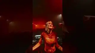 Nikolina #schranz #techno #hardtechno #technomusic #acidtechno #rave #nikolina