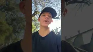 Adams Adventures Episode 1: Vasona Fishing