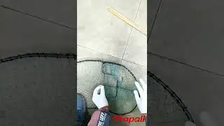 Humane Mesh Live Catch Bird Sparrow Capture Trap Netting Animal Hunting Control