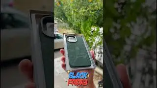 ALCANTARA 📱💰 2500Da #smartphone #powerbankapp #phonecase #algeria #tech