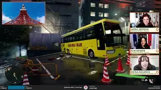 QuakeCon 2022 - Teil 3/4