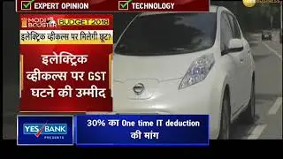 Budget 2018: Expectations and steps government should take to revive and boost automobile industry