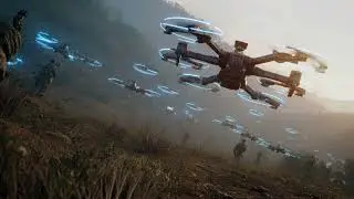 Defending the Skies: Oklahoma State University&rsquo;s Mission to Counter Emerging Drone Threats:...