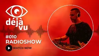 Pakka: deja vu radio 010 (special edition 100% Pakka)