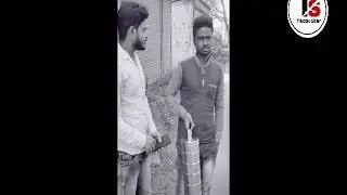Vigo star tinku funny video|🤣😂Vigo best new funny| 😆😜joker funny video|2020 funny star funny video|