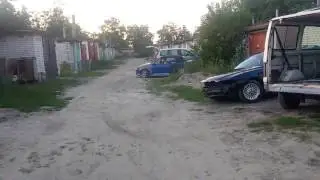 Lada Natasha Cabrio 2.0i binLada